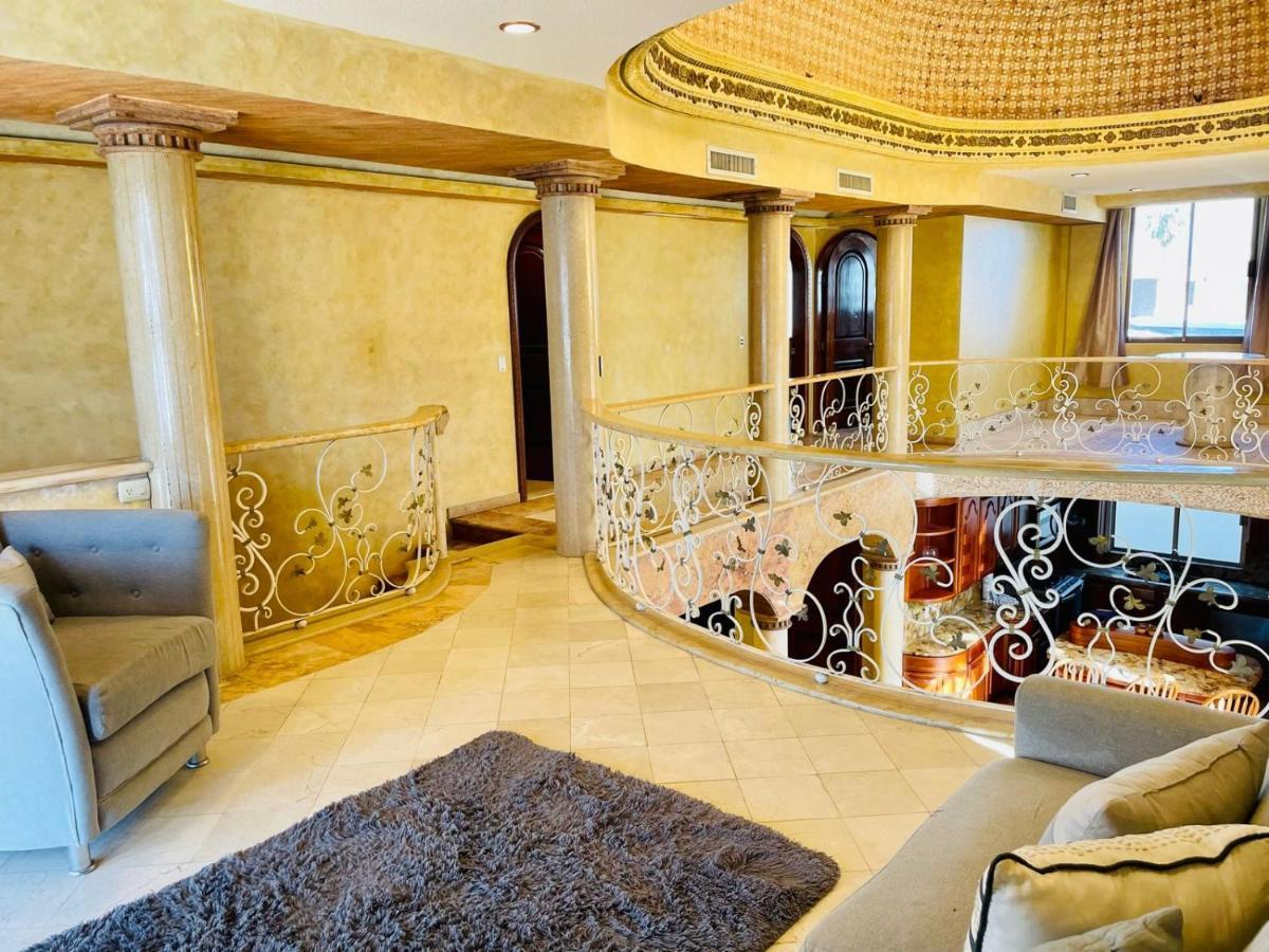 Villa Luxury'S House Puerto Peñasco Exterior foto