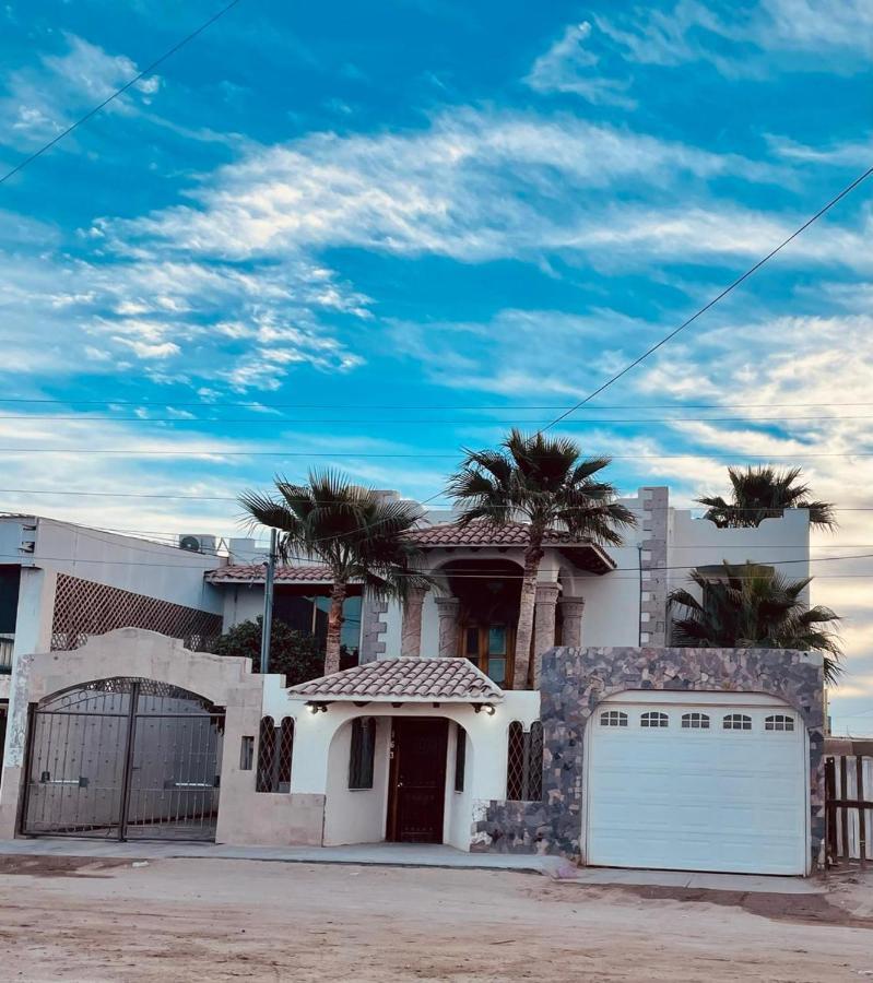 Villa Luxury'S House Puerto Peñasco Exterior foto