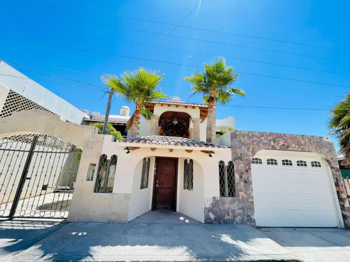 Villa Luxury'S House Puerto Peñasco Exterior foto